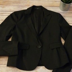 Theory Ladies Blazer SZ 6 (FINAL SALE!)